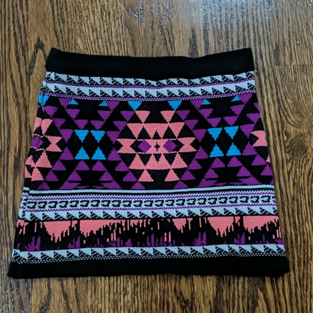 Jessica Simpson skirt